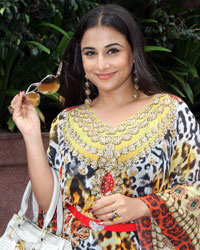 Vidya Balan